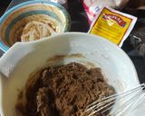 Foto del paso 6 de la receta: Cookies de chocolate y café (opcional)