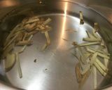 蘿蔔鱸魚金針菇湯的食譜步驟2照片