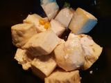 Tumis tahu