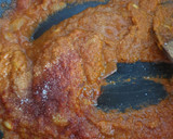 Foto del paso 2 de la receta: Pavo al curry con leche de coco