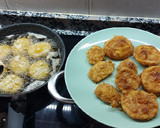 Foto del paso 2 de la receta: Patatas a la importancia