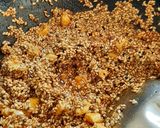 लसूण झुरका..मराठवाडा स्वाद (lasun jhurka recipe in marathi) रेसिपी स्टेप 3 फोटो