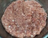 รูปขั้นตอนการทำที่ 5 ของ หมูบะช่อสูตรร้านก๋วยเตี๋ยว