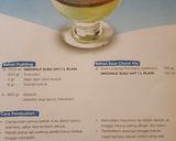 Foto langkah ke 6 dari resep Silky Puding Avocado 🍮.