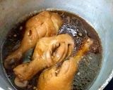รูปขั้นตอนการทำที่ 4 ของ วุ้นเส้นต้มยำน่องไก่
