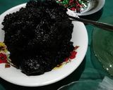 Foto langkah ke 3 dari resep 504. MaduMongso (Dodol Tape Ketan).