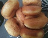 Foto langkah ke 8 dari resep Donat Kentang.