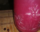A picture of step 3 of Falsa ka juice.