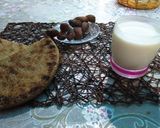 صورة لخطوة 2 من وصفة كسرة صحية