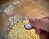 Foto del paso 2 de la receta: Bizcocho tradicional esponjoso