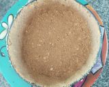 Foto del paso 1 de la receta: Cheesecake New York