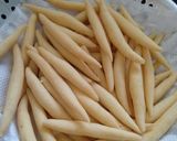Foto langkah ke 6 dari resep Telur gabus keju.