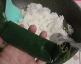 Foto langkah ke 3 dari resep AREM _ AREM isi ayam sisit.