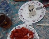 عکس مرحله 1 از دستور پنیر_محلی