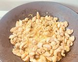 Mediterrán csirkés-zöldséges bulgur recept fázis 2 fotója