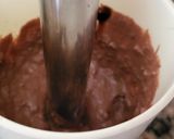 Foto del paso 4 de la receta: Falso mousse de chocolate