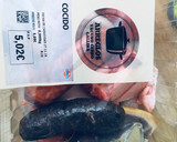 Foto del paso 2 de la receta: Cocido casa de mi madre ❤️