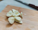 Foto del paso 1 de la receta: Arroz con verduras y frutos secos