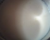 ரப்டி(Rabdi recipe in Tamil) ரெசிபி ஸ்டேப் 1 புகைப்படம்