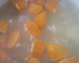 Foto del paso 2 de la receta: Cazuela (sopa a lo venezolano 🇻🇪)