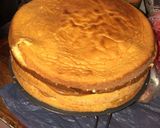 Foto del paso 5 de la receta: Bizcochuelo para torta de cumple