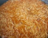 A picture of step 3 of Watermelon Seeds Rice - Masterchef India Viral Innovative Dish.