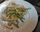 Foto del paso 2 de la receta: Plato combinado de mezcla de sabores riquísimo. Increíble
