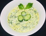 Foto del paso 2 de la receta: Ensalada Griega Con Salsa Tzatziki 🥗