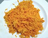 Foto langkah ke 1 dari resep Kunyit Asam -324-.