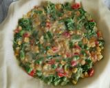 Foto del paso 7 de la receta Hojaldre de verduras
