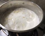 Foto del paso 11 de la receta: Fideos caseros (saborizados con morrón)