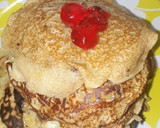 Foto del paso 6 de la receta: Tortitas Americanas