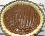 Foto del paso 3 de la receta: Tarta de coco y dulce de leche