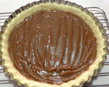 Foto del paso 3 de la receta: Tarta de coco y dulce de leche