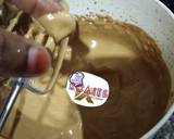 My home made cappuccino