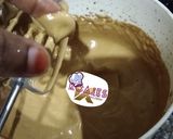A picture of step 1 of My home made cappuccino.