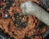 Foto langkah ke 5 dari resep Cilok kuah seblak.