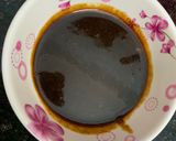 Hình bước làm 3 của món Bánh bao nướng nhân gà ngũ vị 🍗