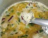 Vegetable Upma with Sambhar recipe step 8 photo