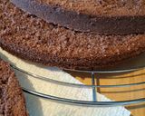 Foto del passaggio 2 della ricetta Torta Foresta nera