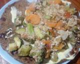 Chapo Sloppy Joe Taco recipe step 4 photo