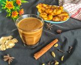 Foto langkah ke 4 dari resep Kopi Jahe Betawi.