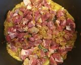 عکس مرحله 1 از دستور خورش قيمه