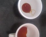 Foto del paso 1 de la receta: Flan de micro 🍮🍮