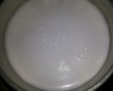 Foto del paso 4 de la receta: Arroz con coco// Paso a paso