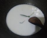 Foto langkah ke 2 dari resep Bubur Sum-Sum.