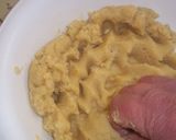 Foto del paso 7 de la receta Monjàvenes rellenas de crema pastelera