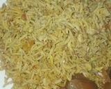 عکس مرحله 3 از دستور هواری با میگو چکو
