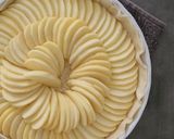 Une image de l'étape 7 de 🍏  Tarte aux Pommes !! 🍎.