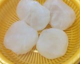 Hình bước làm 2 của món Chè Thốt Nốt